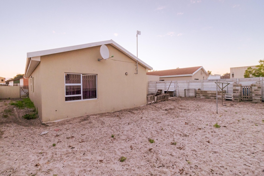 3 Bedroom Property for Sale in Sarepta Western Cape